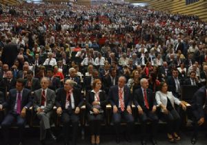 CHP DE GÖZLER PM SEÇİMLERİNDE!